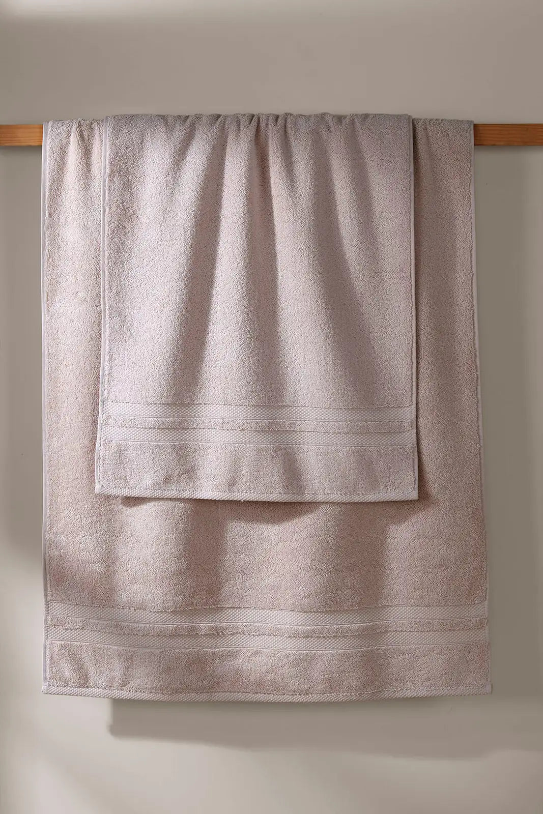 Serenity Set Towel Sand