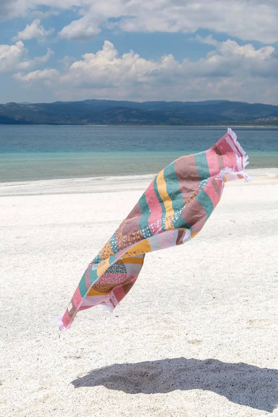 Shark Loincloth 90x170