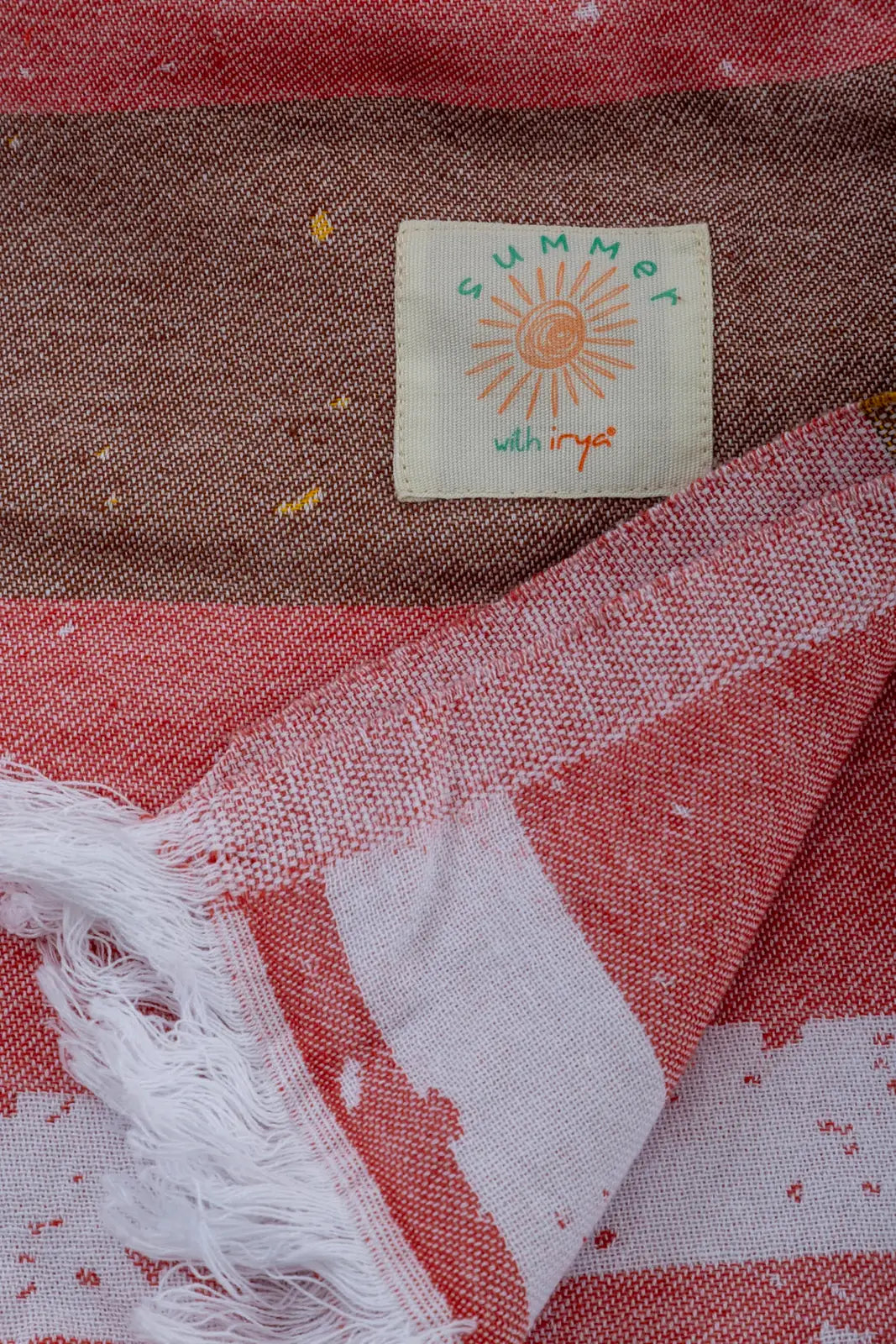 Shark Peştamal 90x170