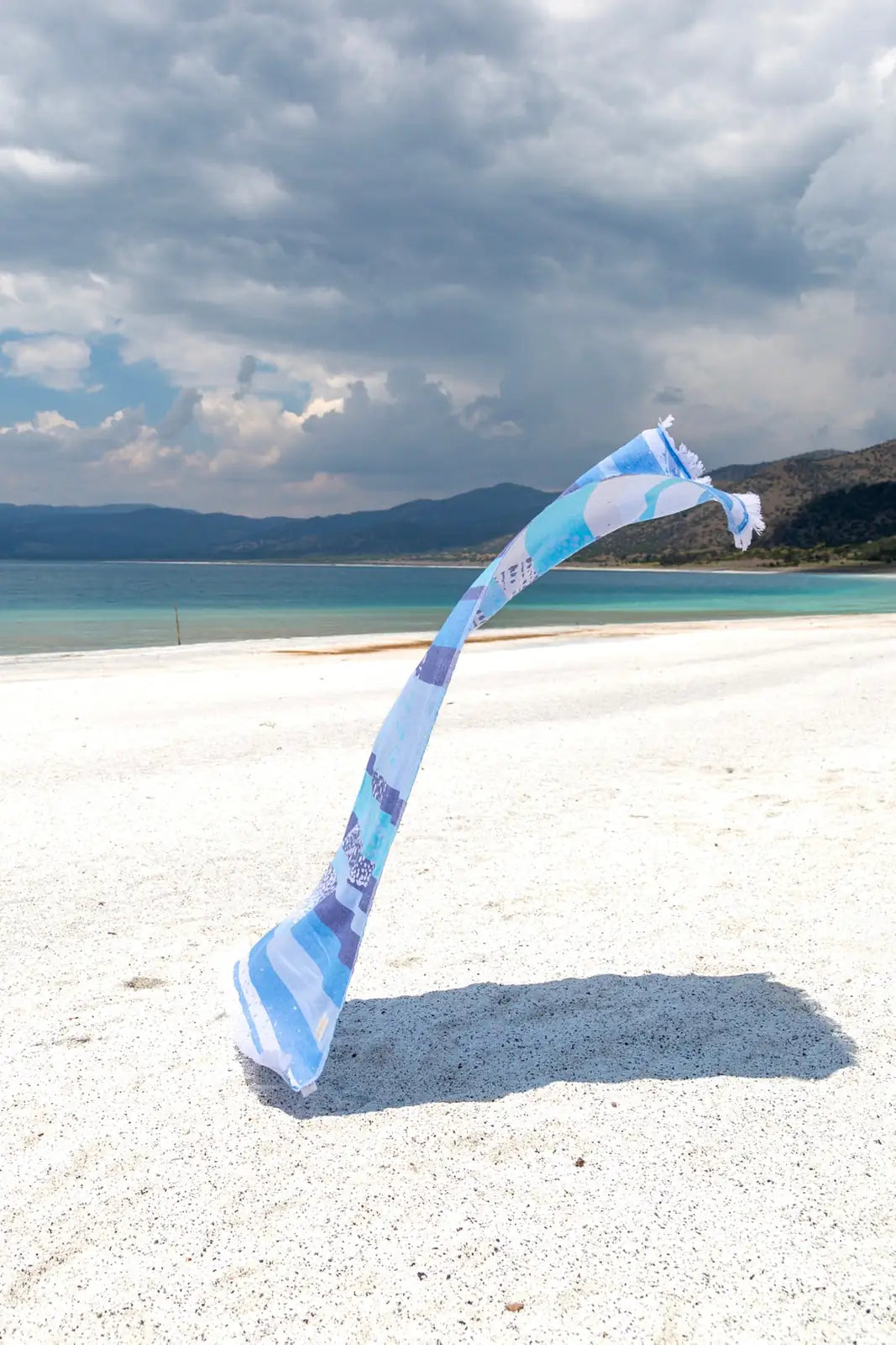 Shark Peştamal 90x170