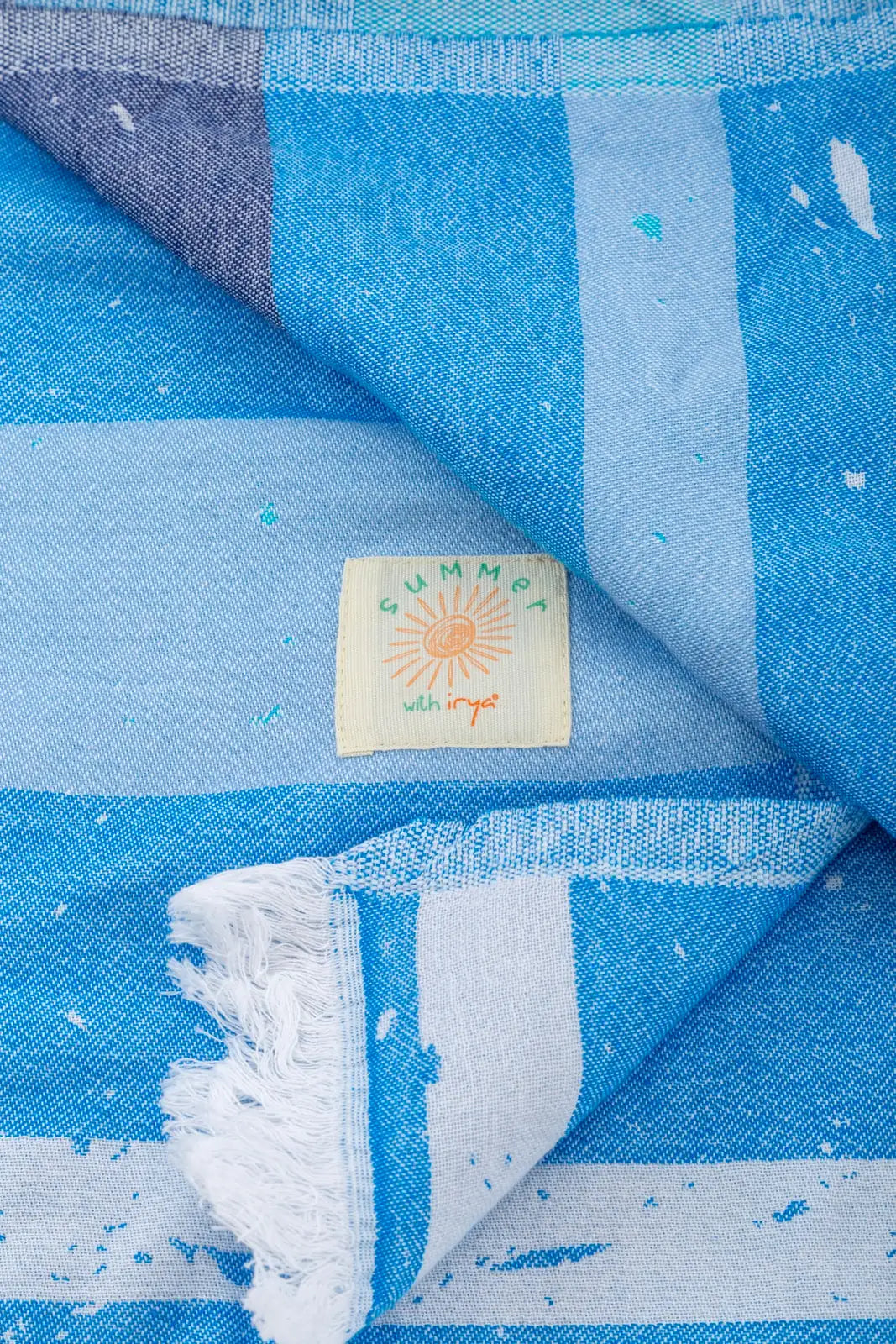 Shark Peştamal 90x170