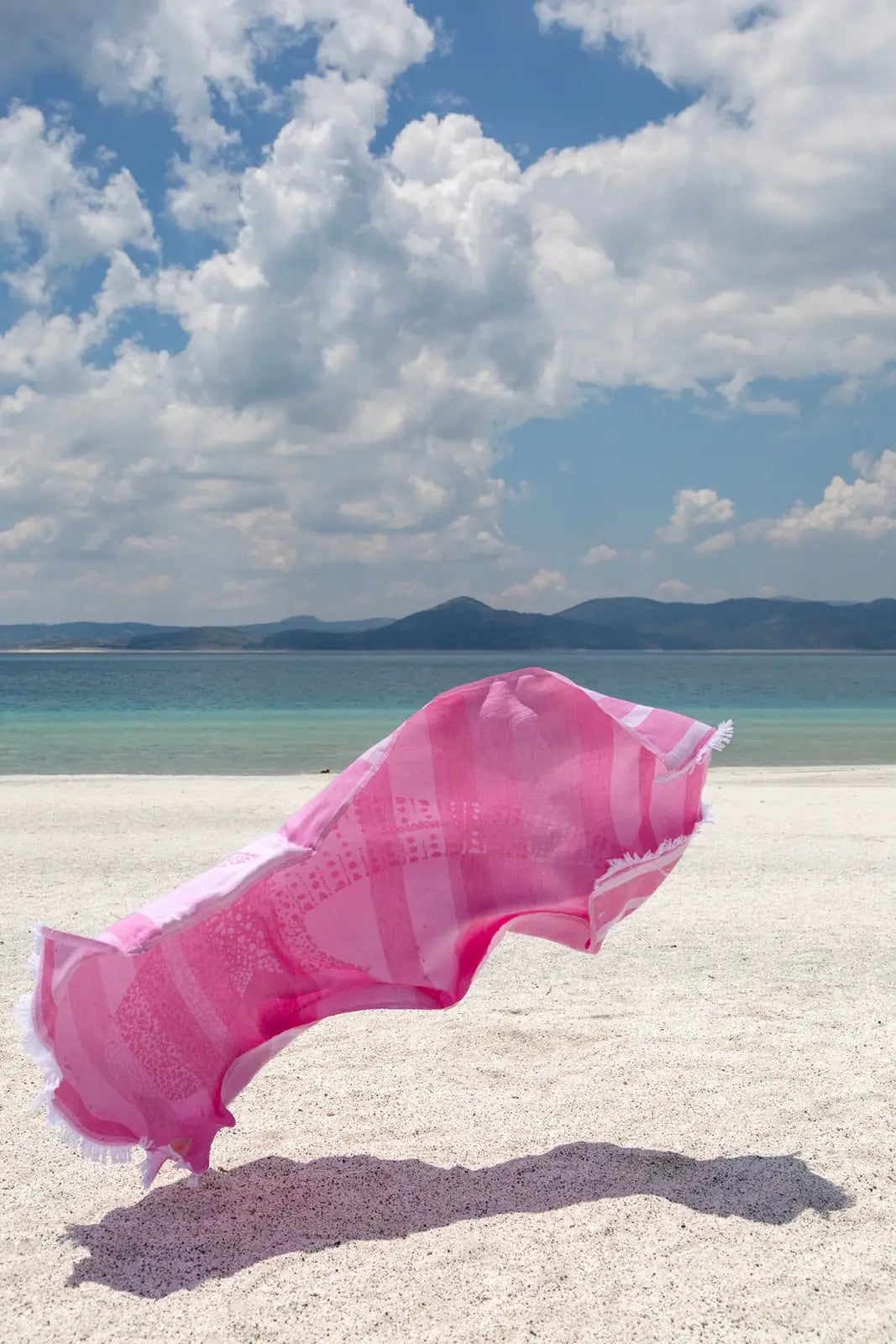 Shark Peştamal 90x170