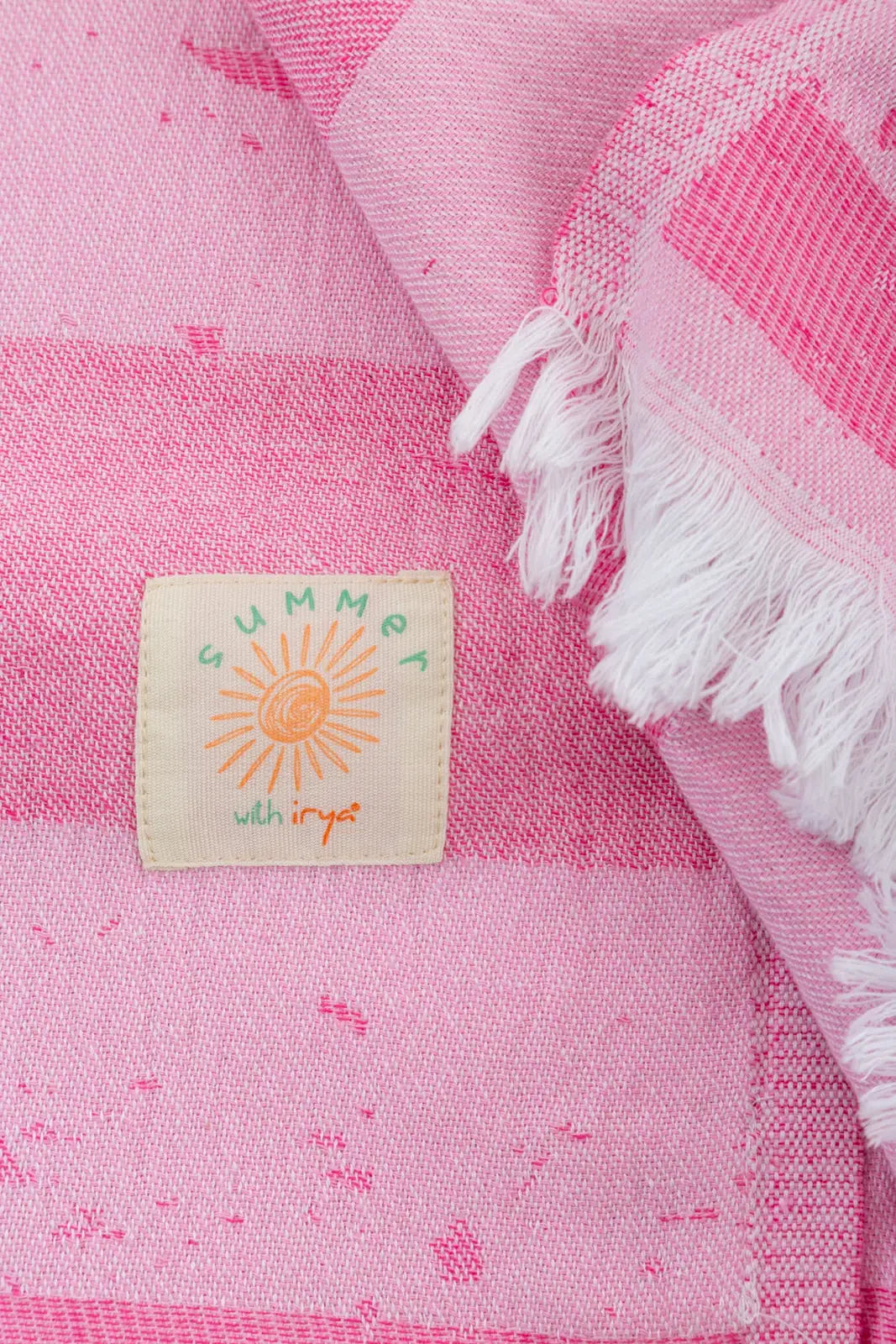 Shark Peştamal 90x170