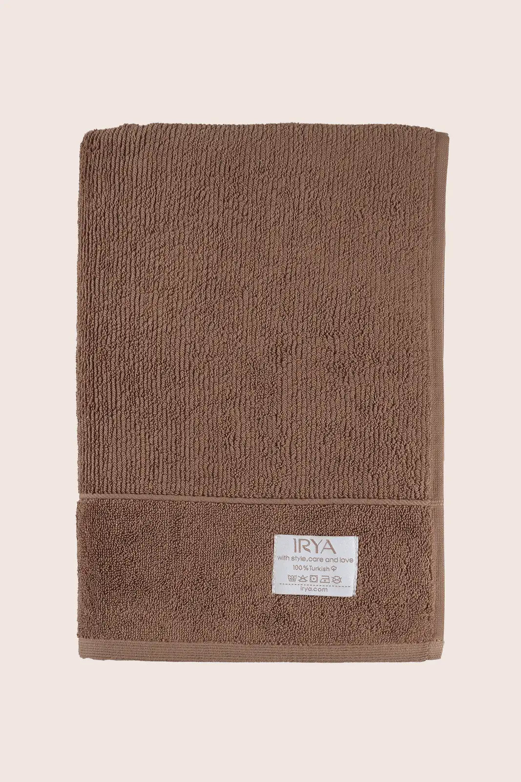 Solena El Havlusu 50x100cm Kahve