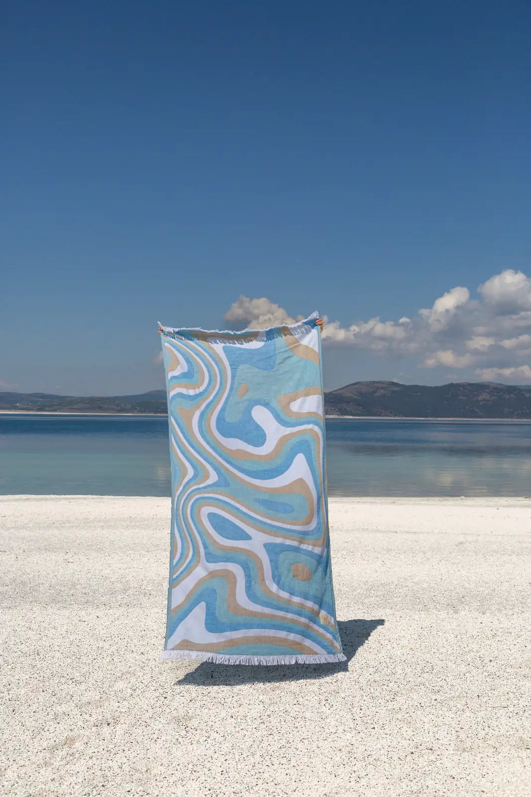 Solora Loincloth 90x170