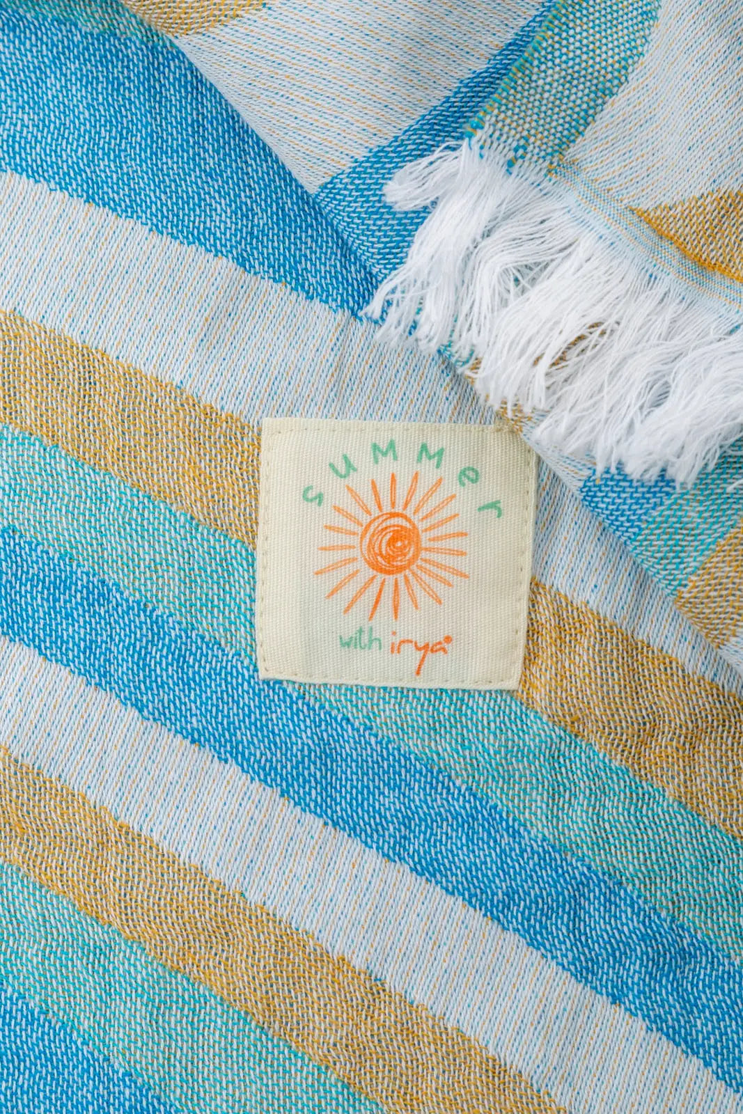 Solora Loincloth 90x170