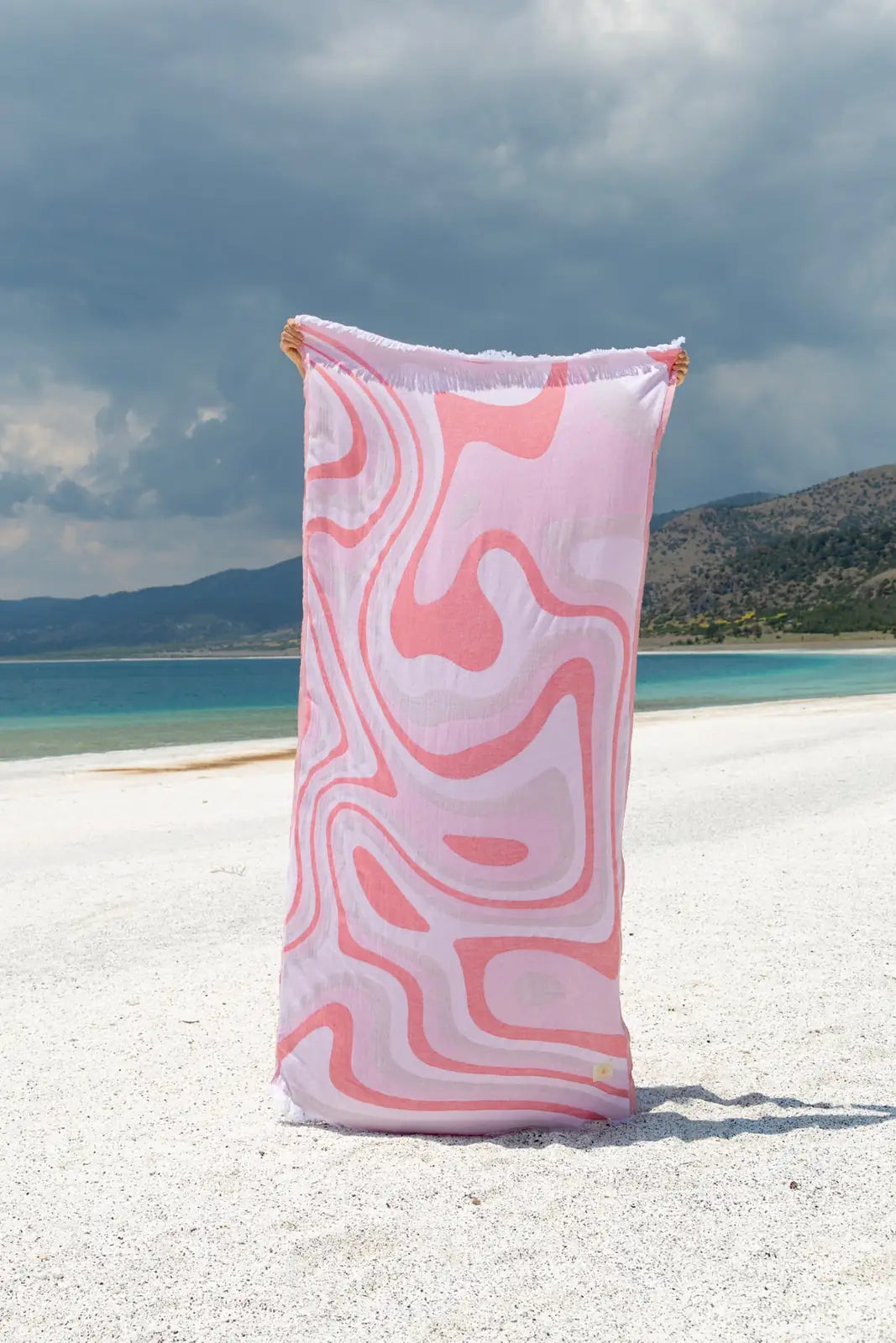 Solora Loincloth 90x170