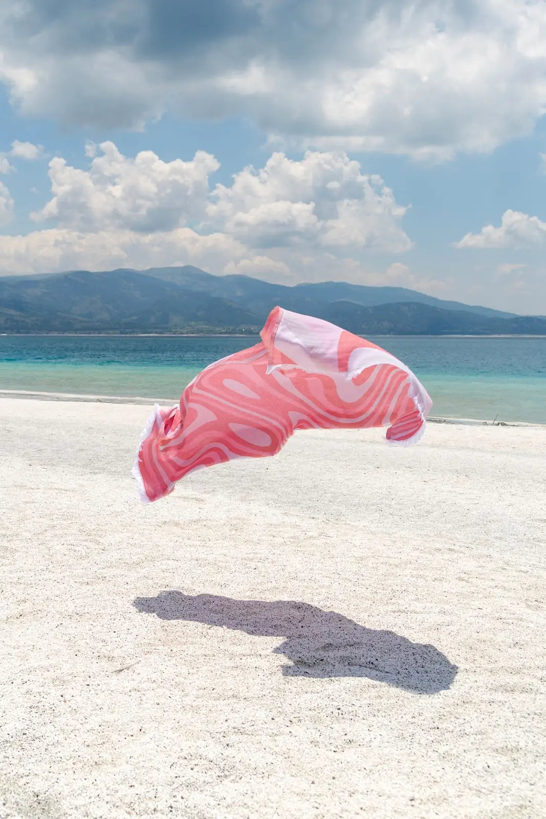 Solora Loincloth 90x170