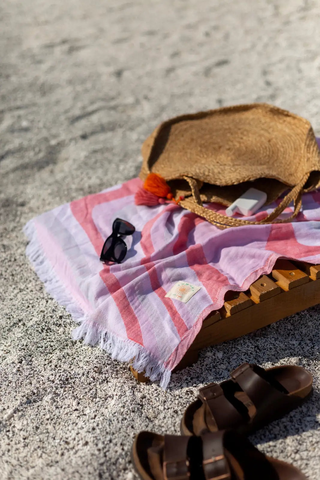 Solora Loincloth 90x170