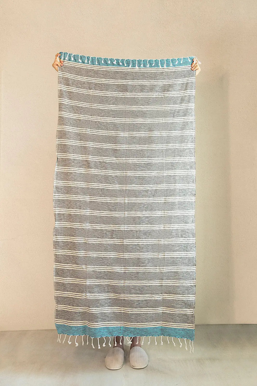 Violet Peştamal 90x170