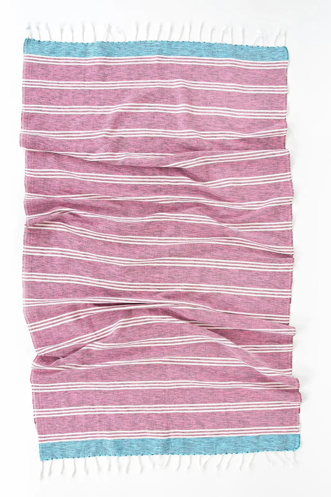 Violet Peştamal 90x170