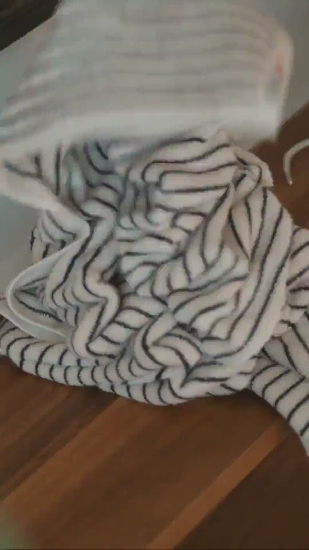 Out Lines İpliği Boyalı 2&