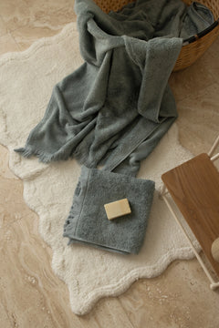 Bamboo Towel