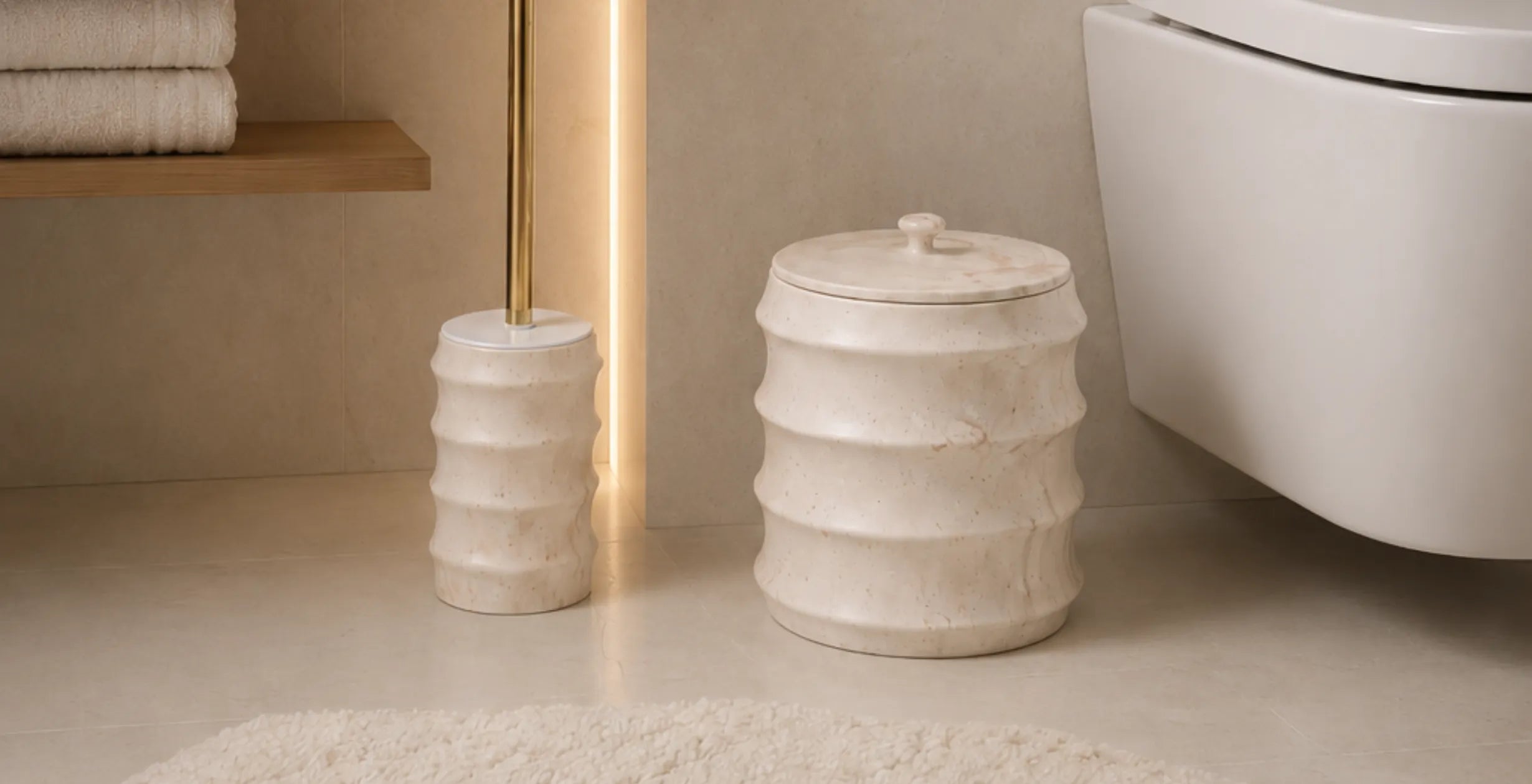 Banyo Çöp Kovası Seçerken Nelere Dikkat Edilmeli?
