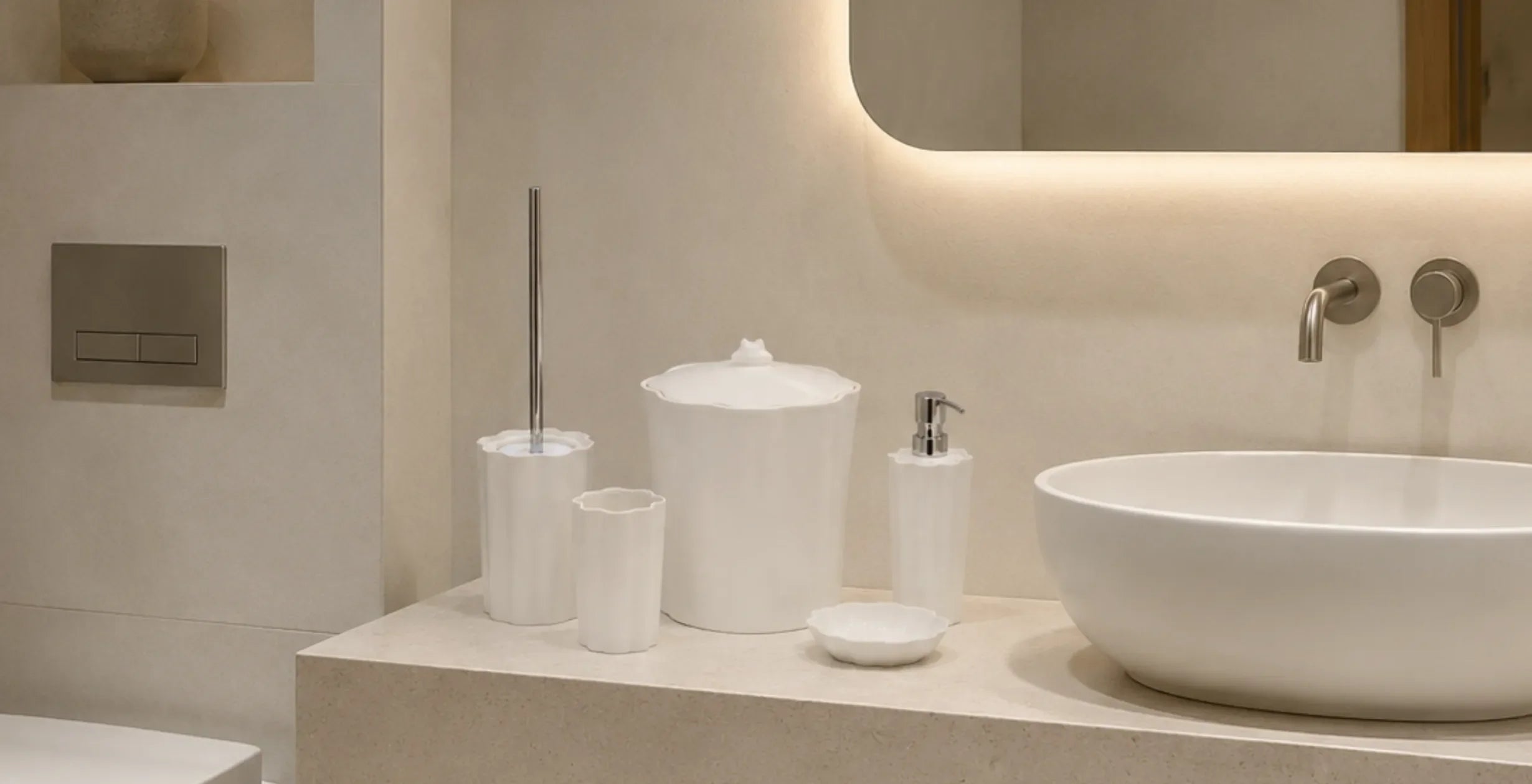 Banyo Dekorasyon Ürünleri Seçerken Nelere Dikkat Edilmeli?