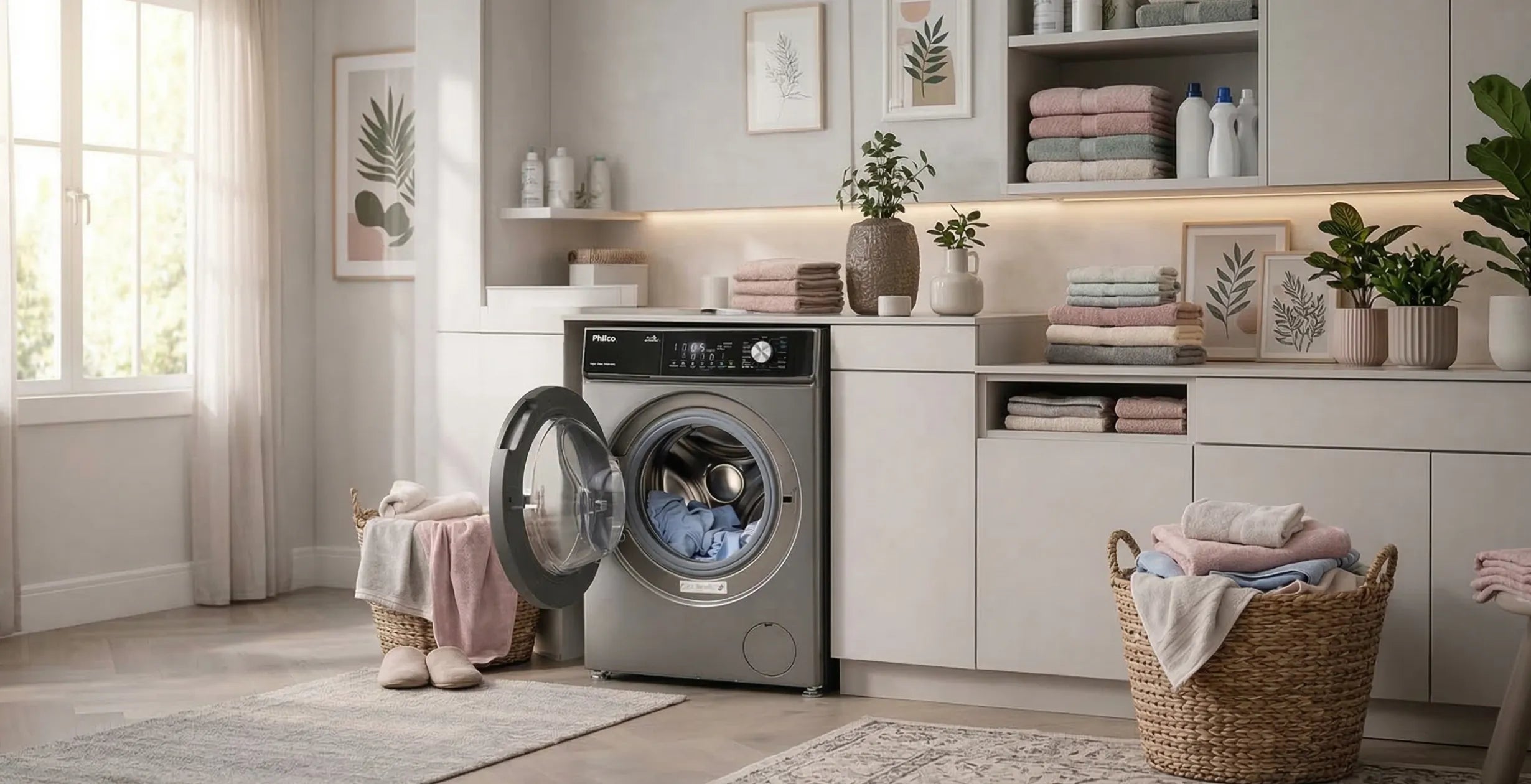 Havlu Nasıl Yıkanır? Kaç Derecede Yıkanmalı ve Yumuşak Kalması İçin Bakım Rehberi