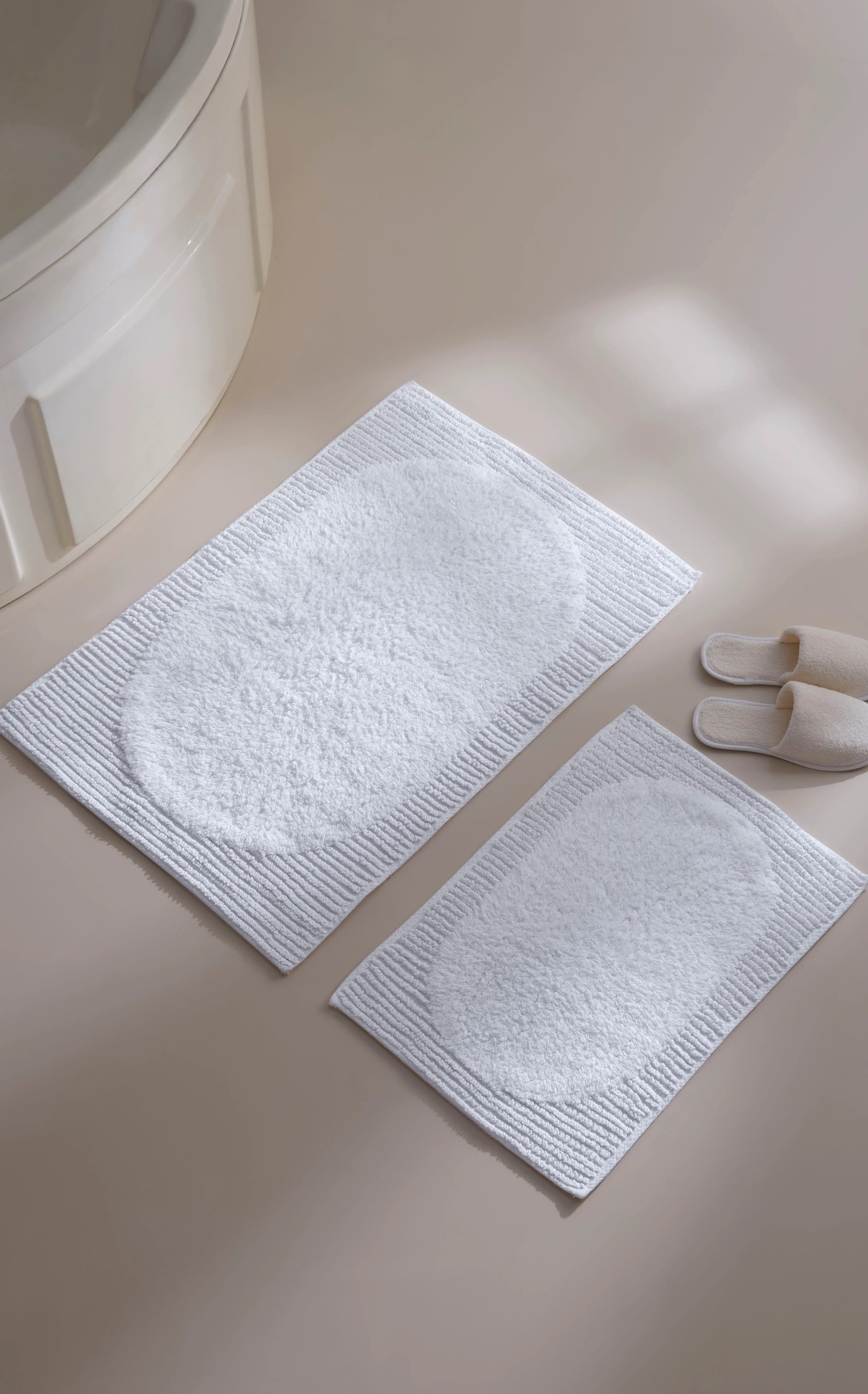 Banyo Paspası Nasıl Yıkanır? Banyo Paspası Bakım Rehberi