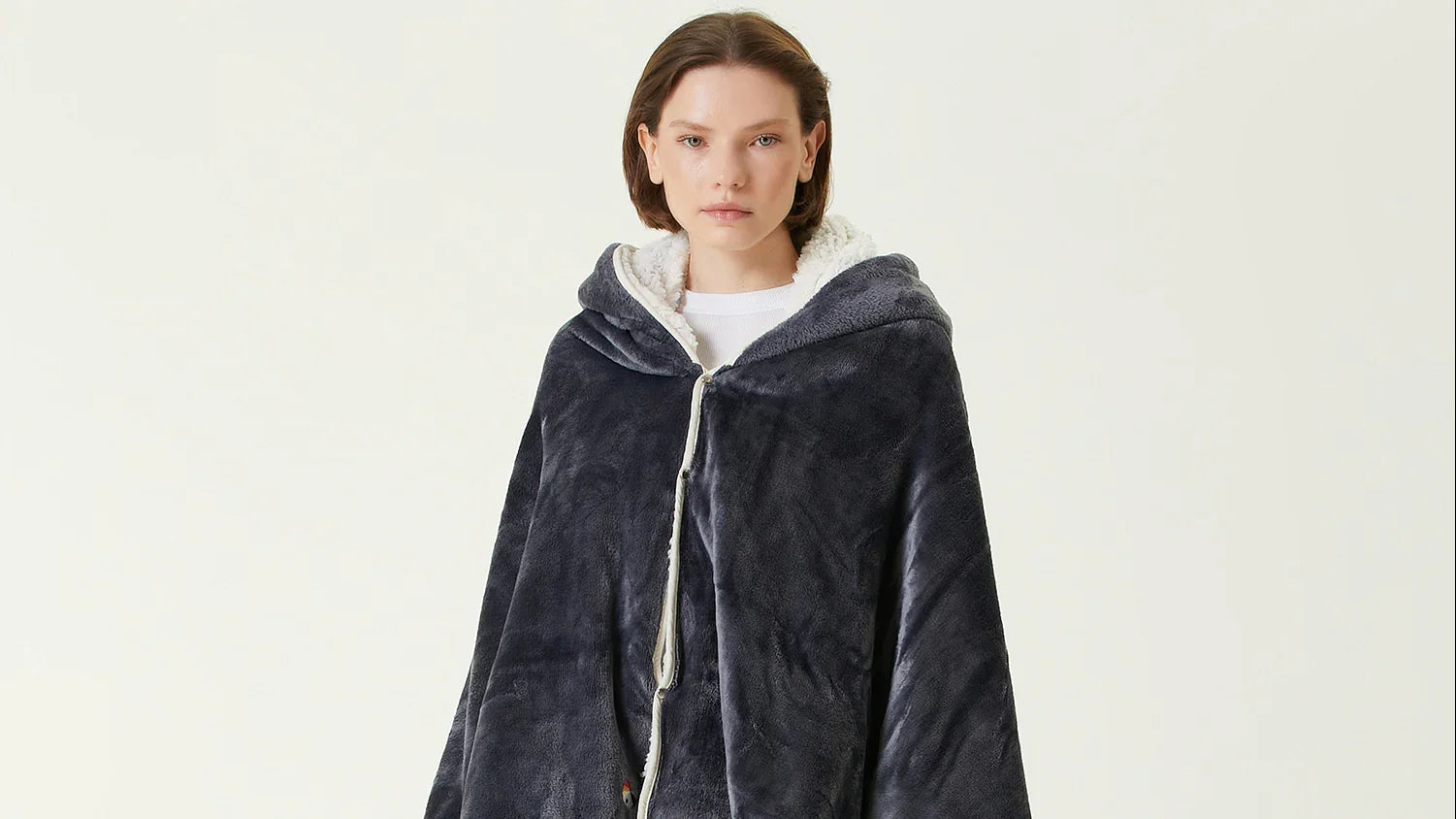 Giyilebilen Battaniye Nedir? Giyilebilir Battaniye Nasıl Seçilir