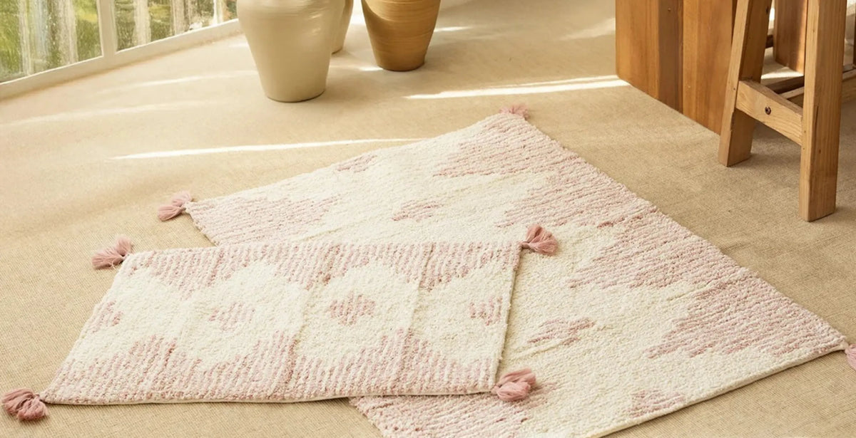 Minimalist Banyo Paspası: Sade Banyolar İçin Model Rehberi