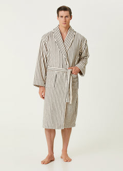 Men's Bathrobe