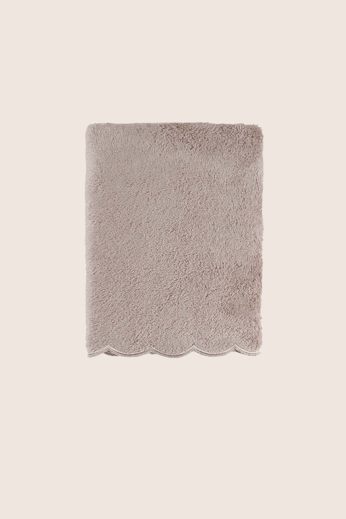 Lindy Bambu El Havlusu 50x90 cm Bej