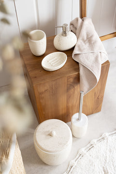 Bathroom Accessory Set
