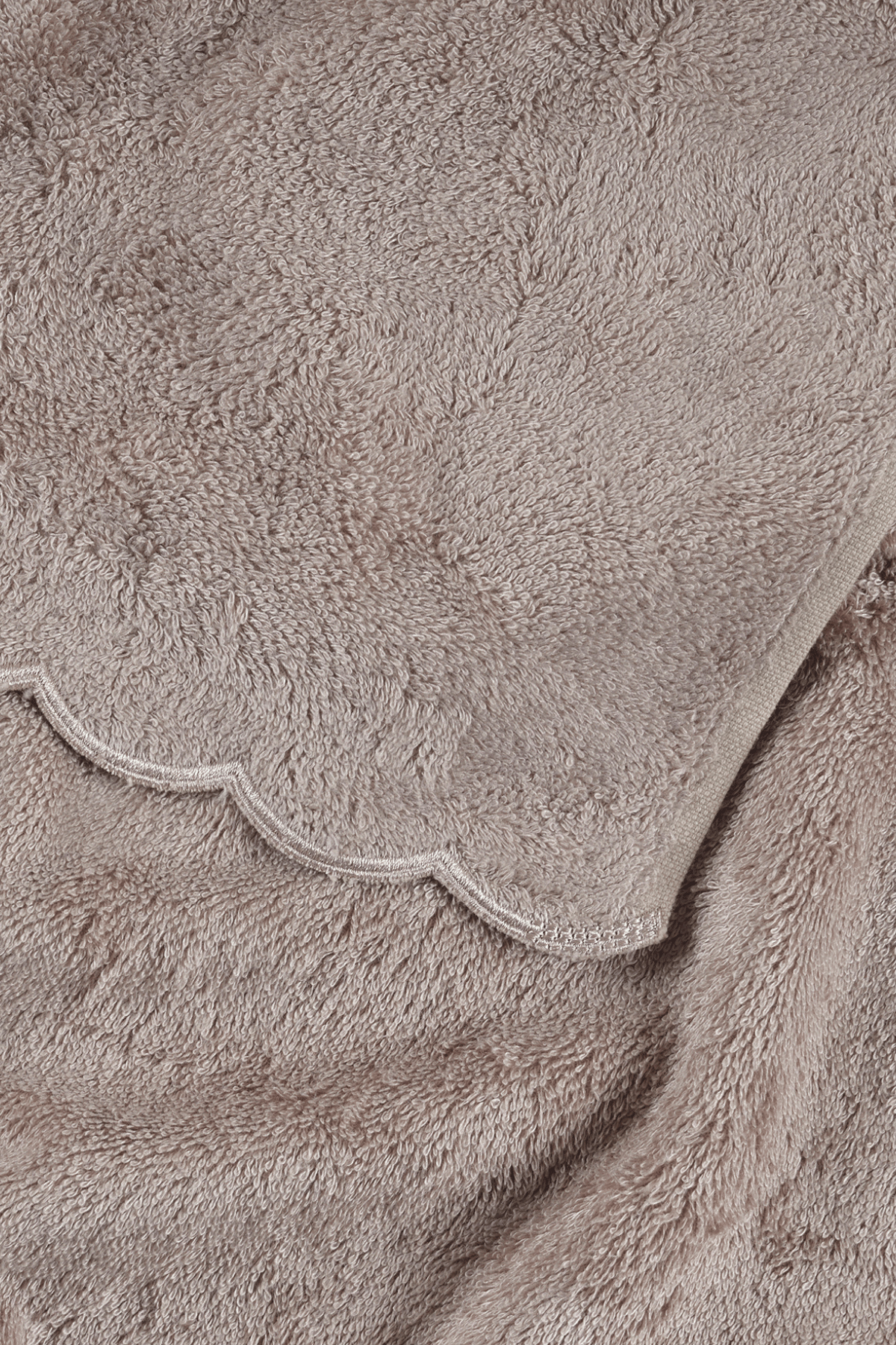 Lindy Bambu El Havlusu 50x90 cm Bej