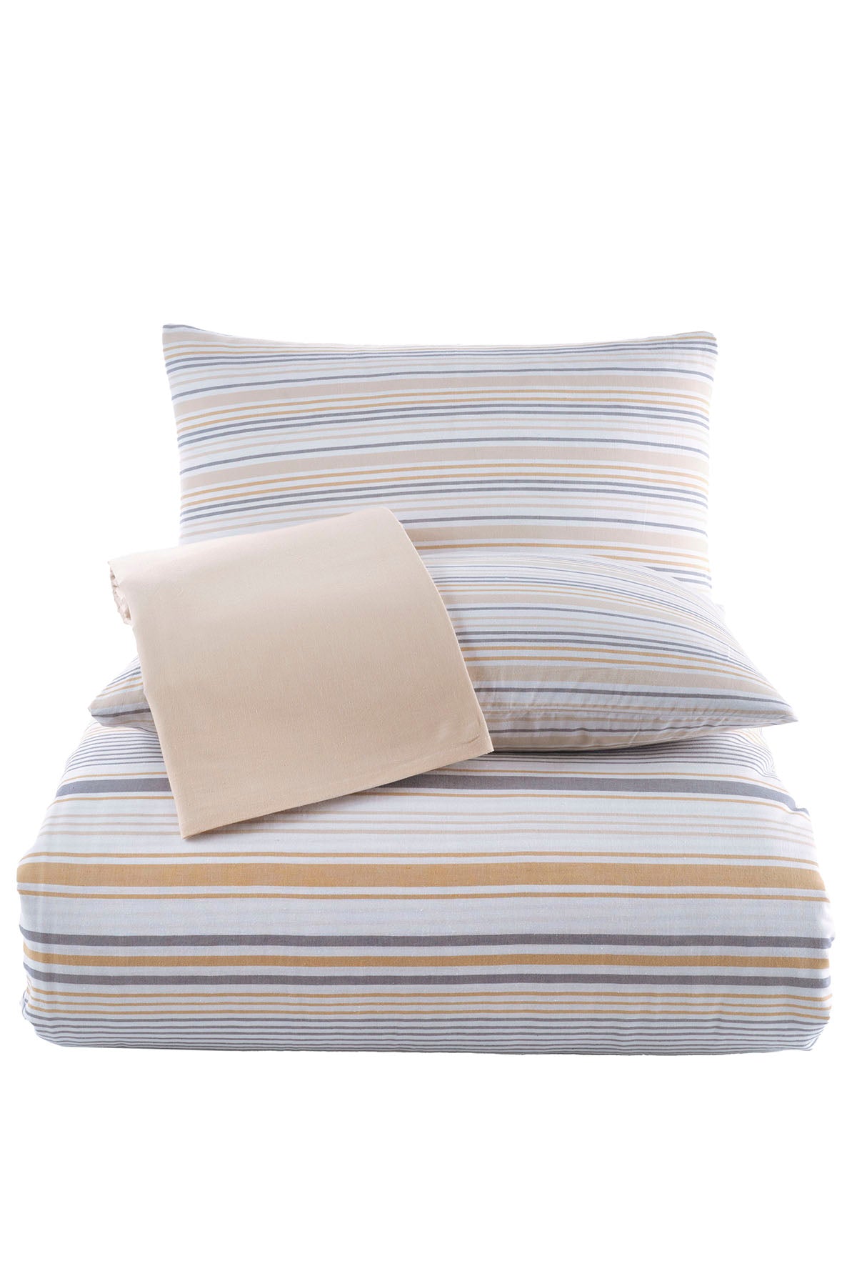 Edwina 5 Parça Çift Kişilik Nevresim Takımı