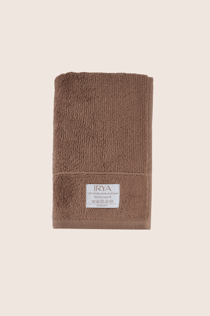Solena El Havlusu 50x100cm Kahve