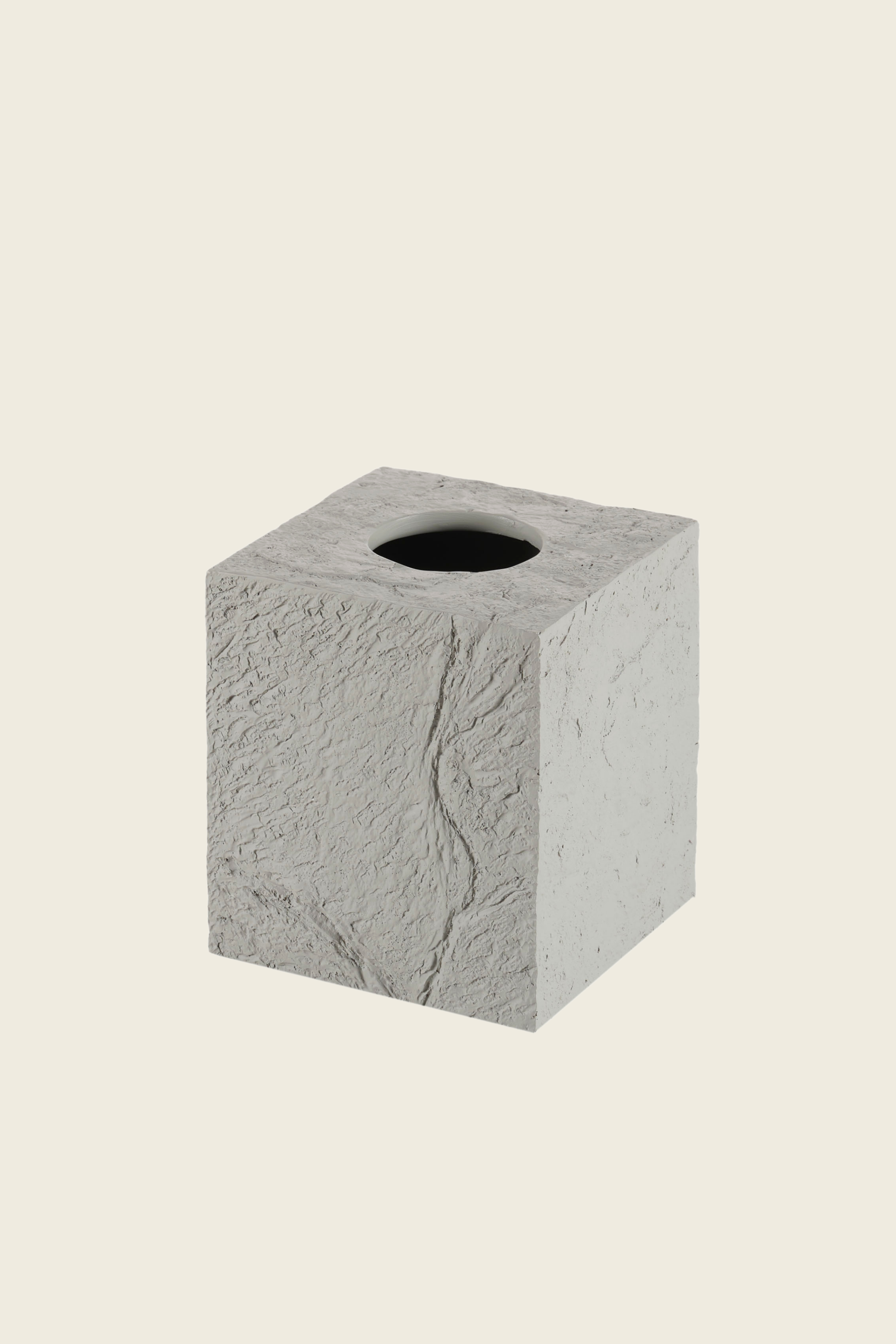 Terra Peçetelik Gri