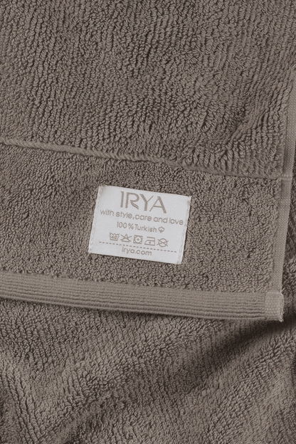 Solena El Havlusu 50x100cm Gri