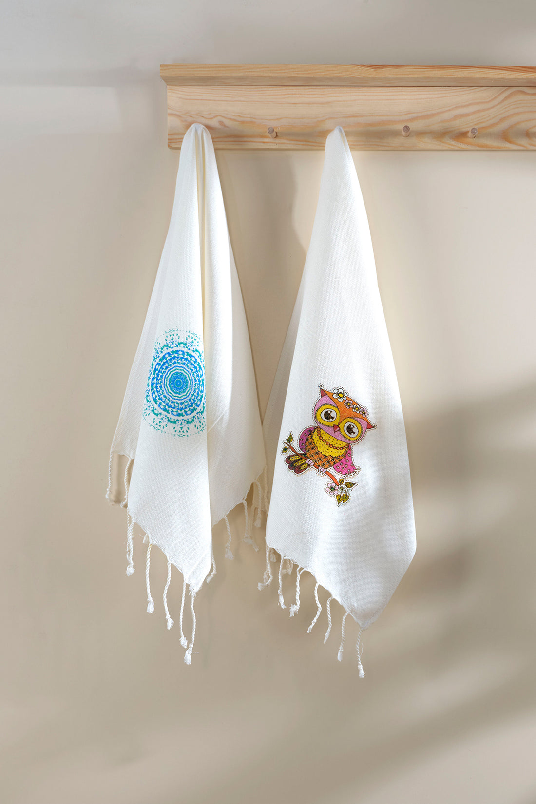 Dream Towel 45x90