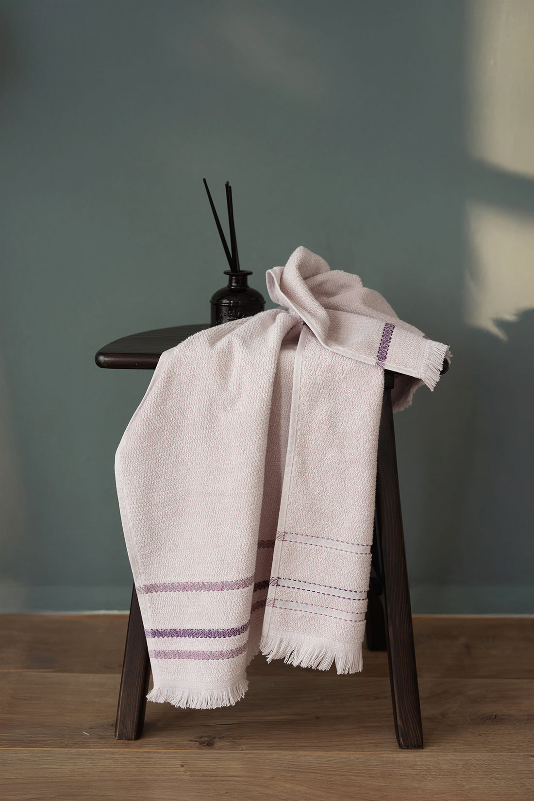 Integra Bath Towel 70x140 cm Lilac