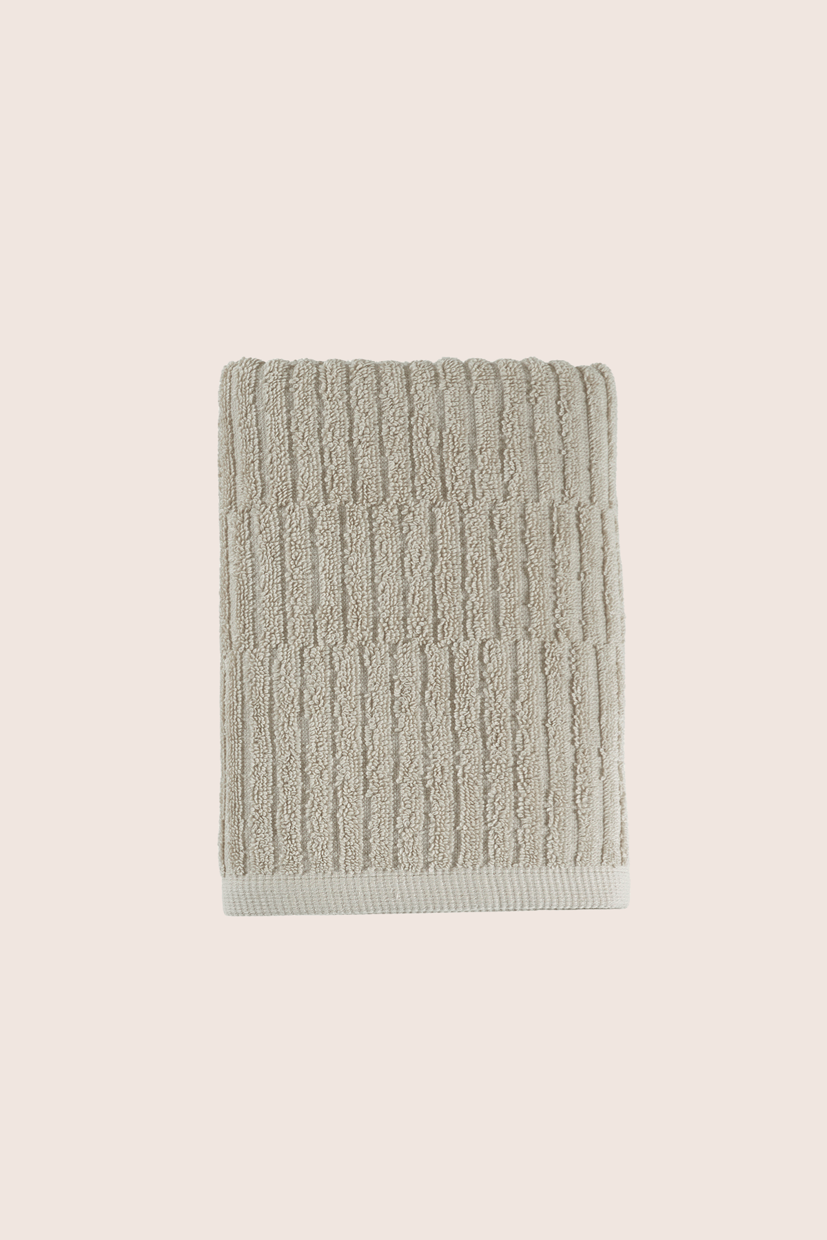 Earth El Havlusu 50x90 Havlu Yeşil