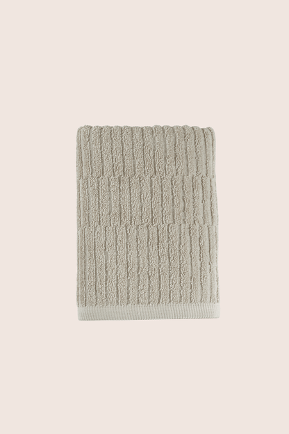 Earth El Havlusu 50x90 Havlu Yeşil