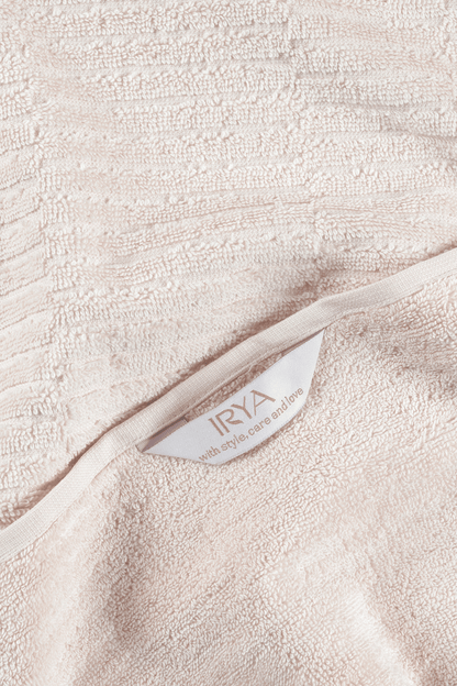 Earth El Havlusu 50x90 cm Bej