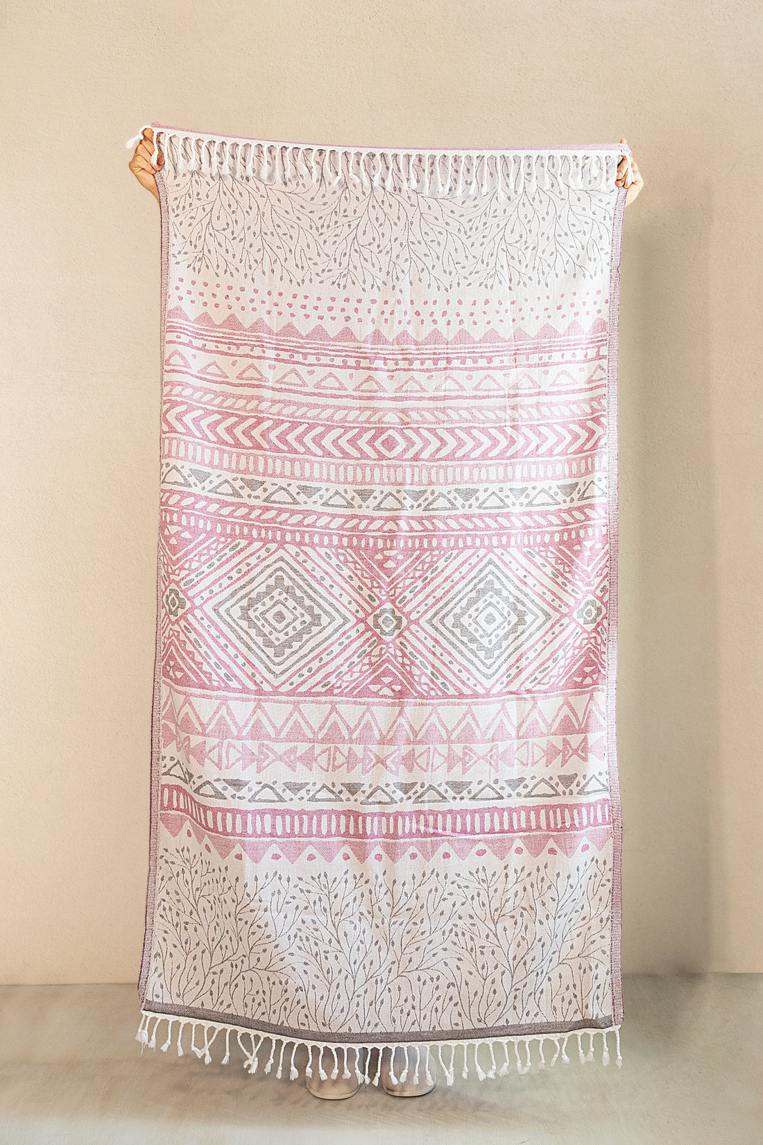 Malvina Loincloth 90x175