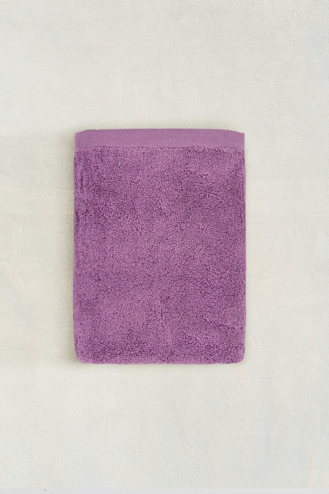 Colet Bath Towel 90x150 cm Lilac