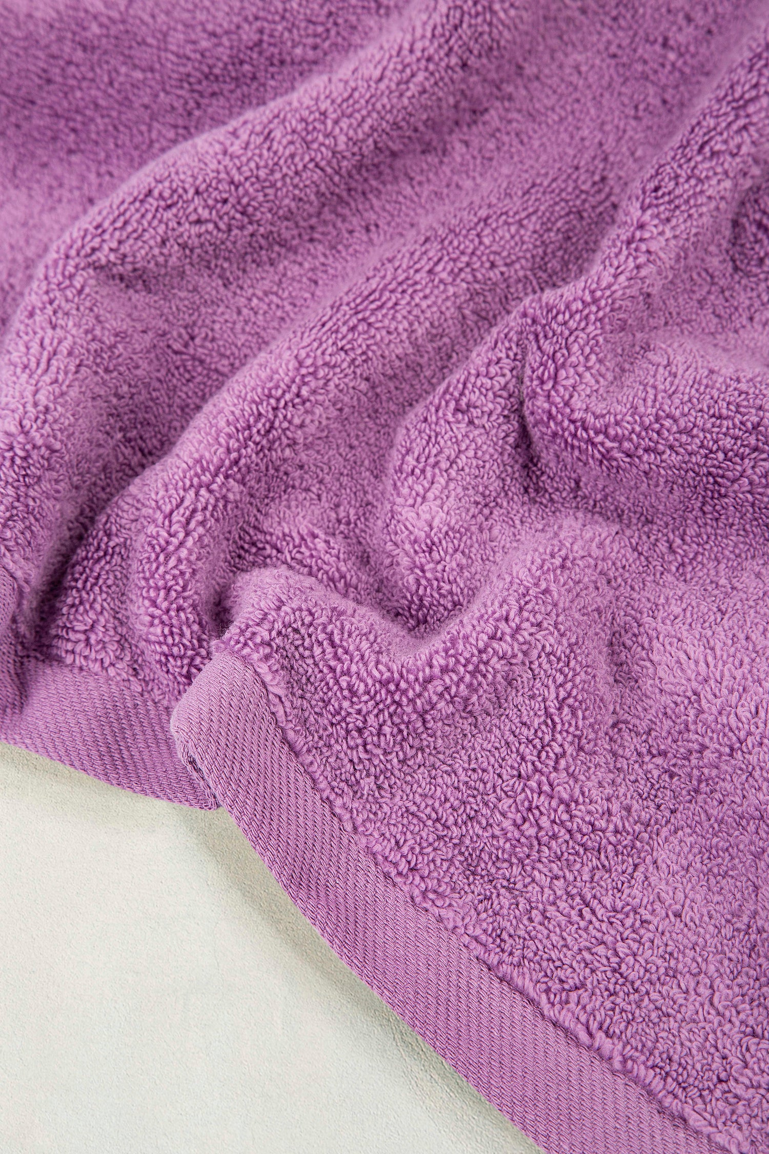 Colet Face Towel 50x90 cm Lilac