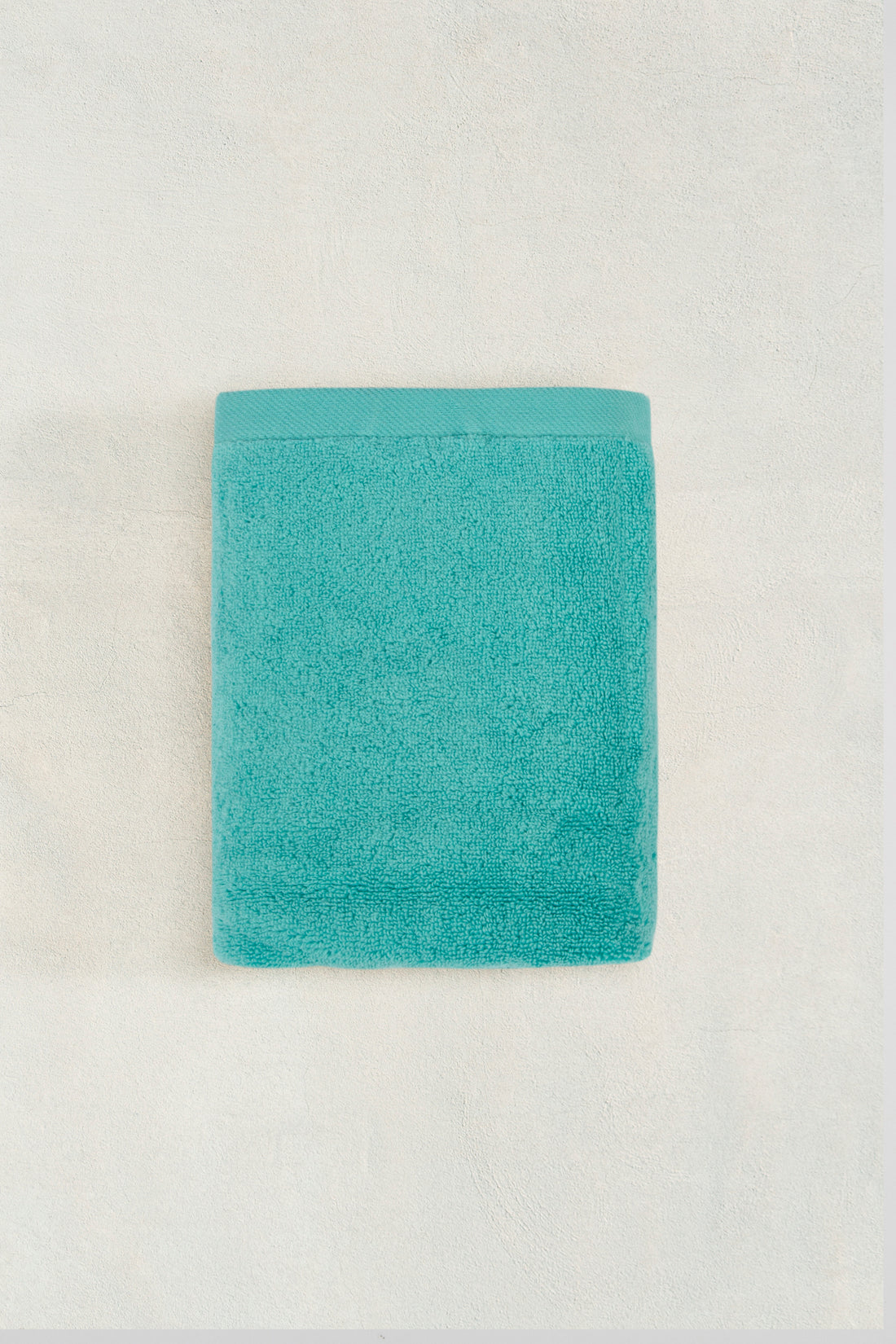 Colet Bath Towel 90x150 cm Green