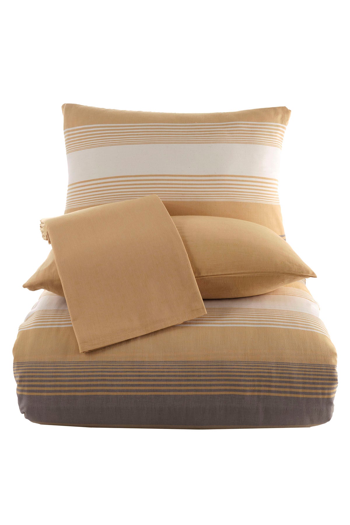 Caden 5 Parça Çift Kişilik Nevresim Takımı