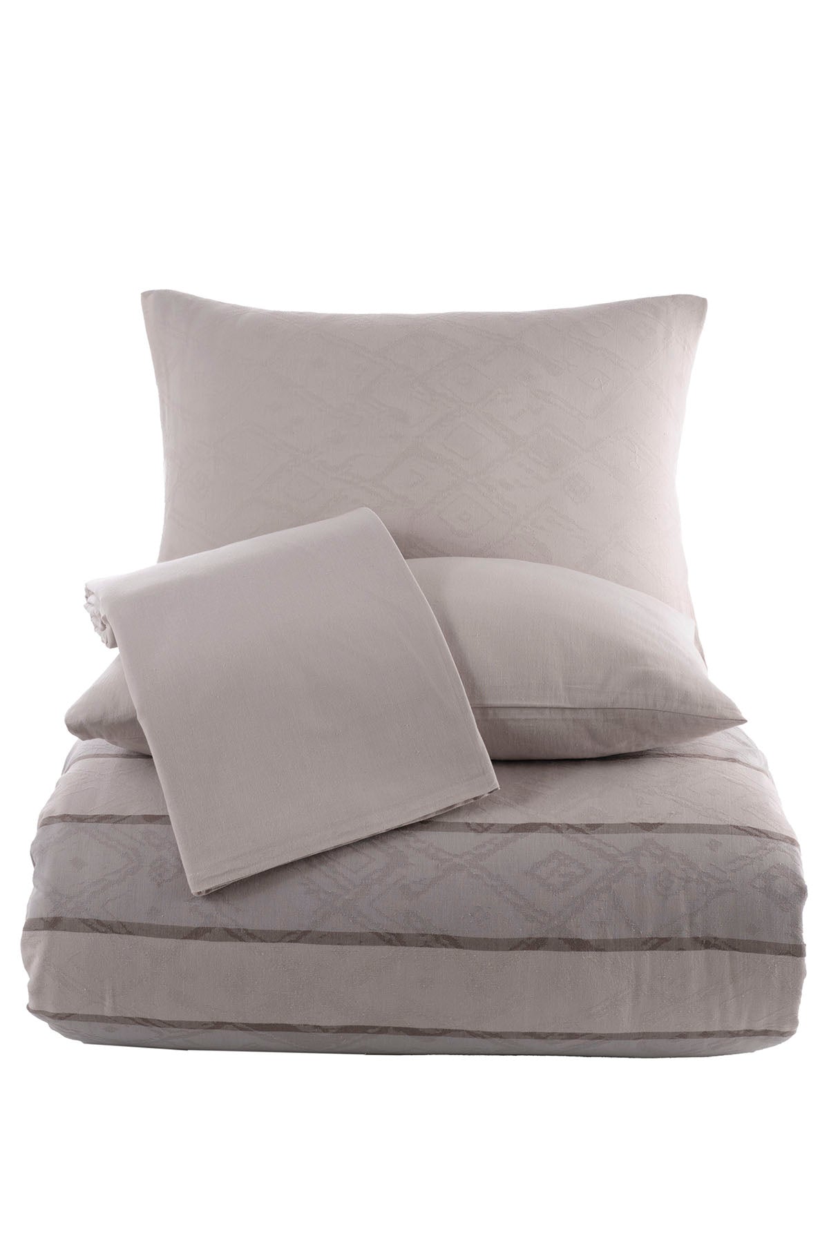 Esmond 5 Parça Çift Kişilik Nevresim Takımı