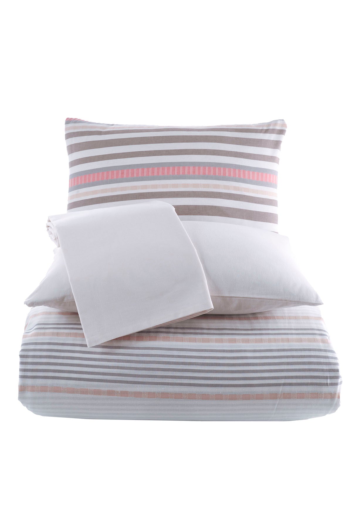 Carmel 5 Parça Çift Kişilik Nevresim Takımı