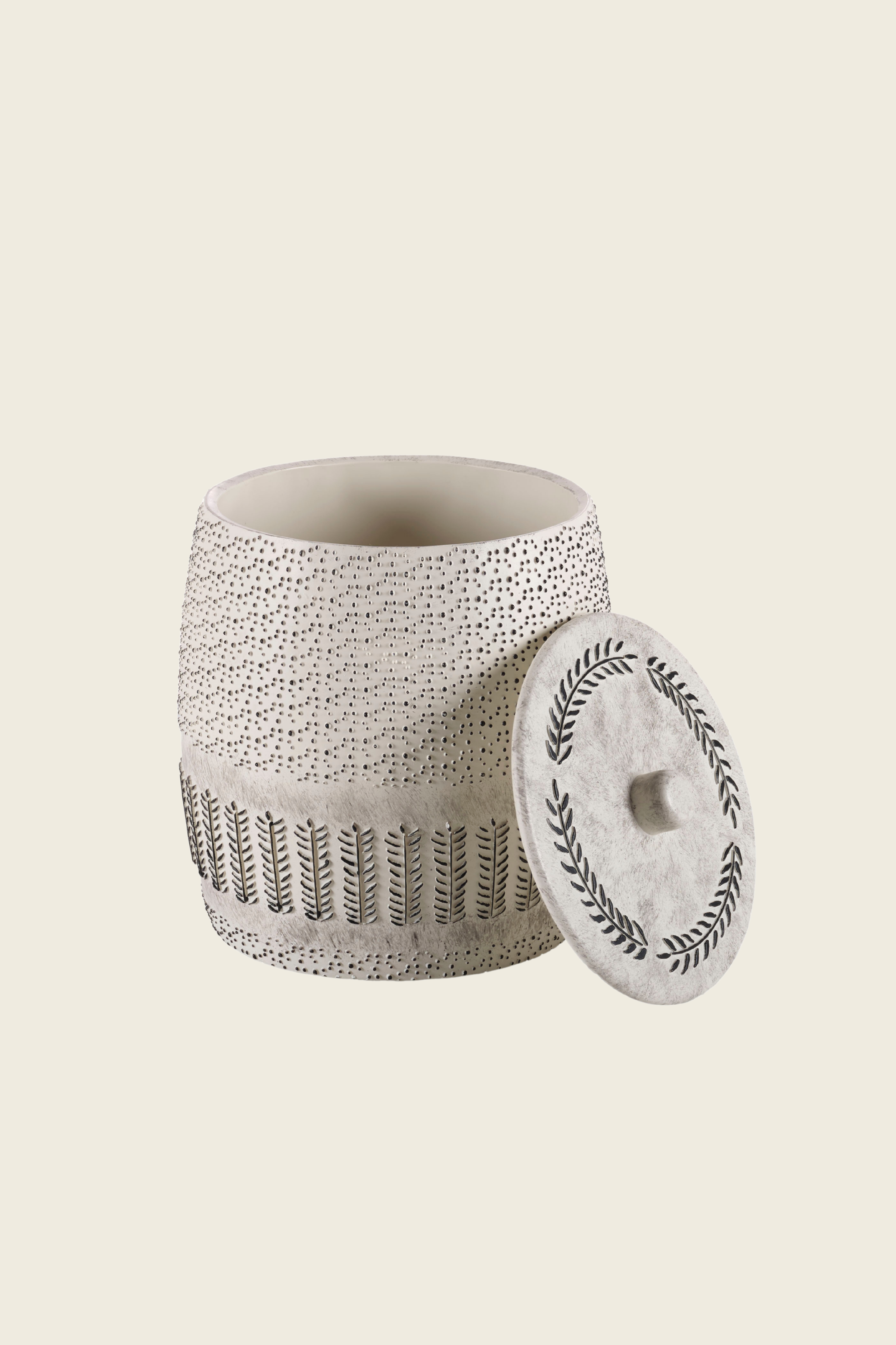 Allesi 5 Parça Banyo Seti Gri