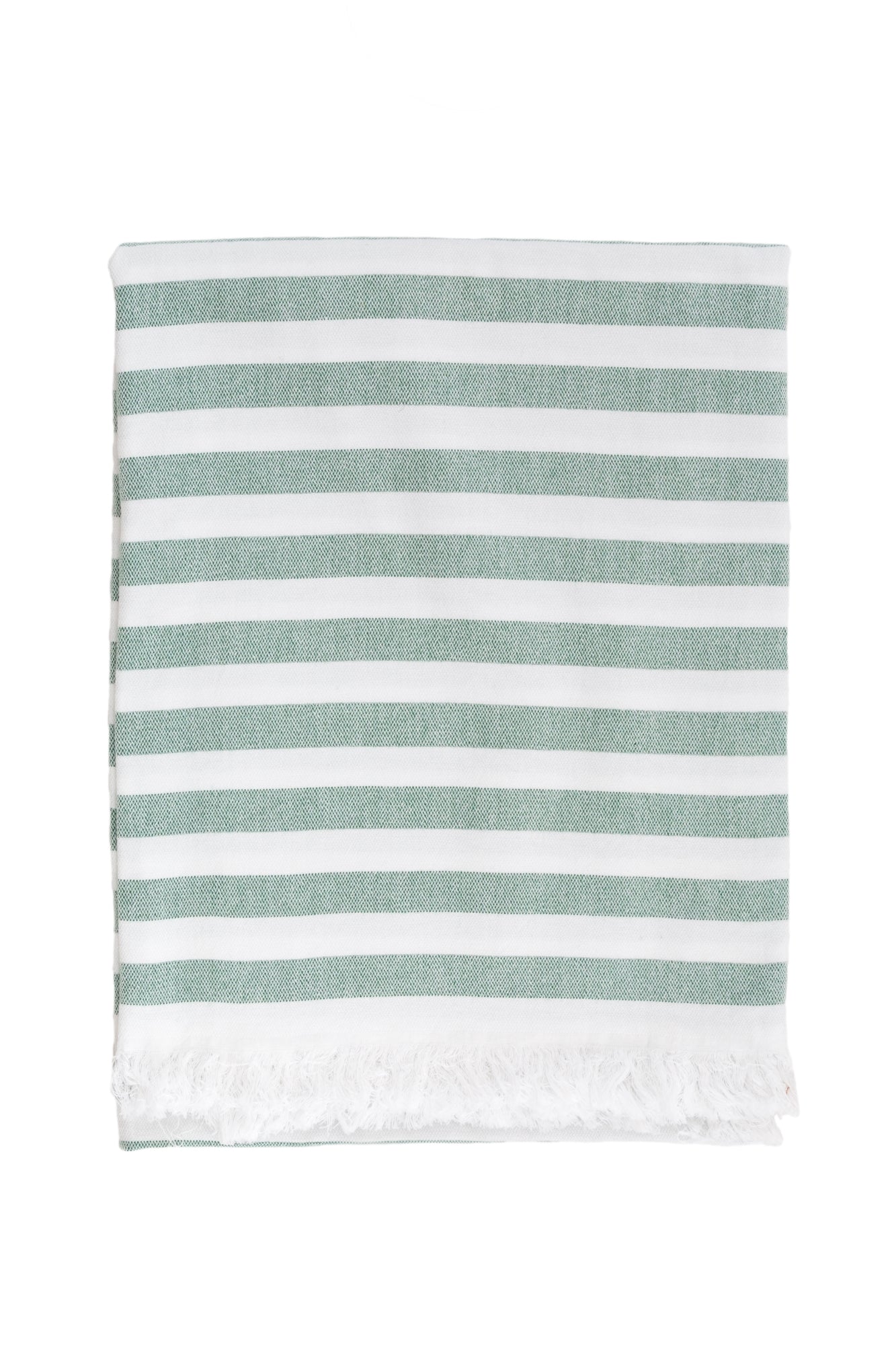 Avalon Peştamal 90X170 Yeşil