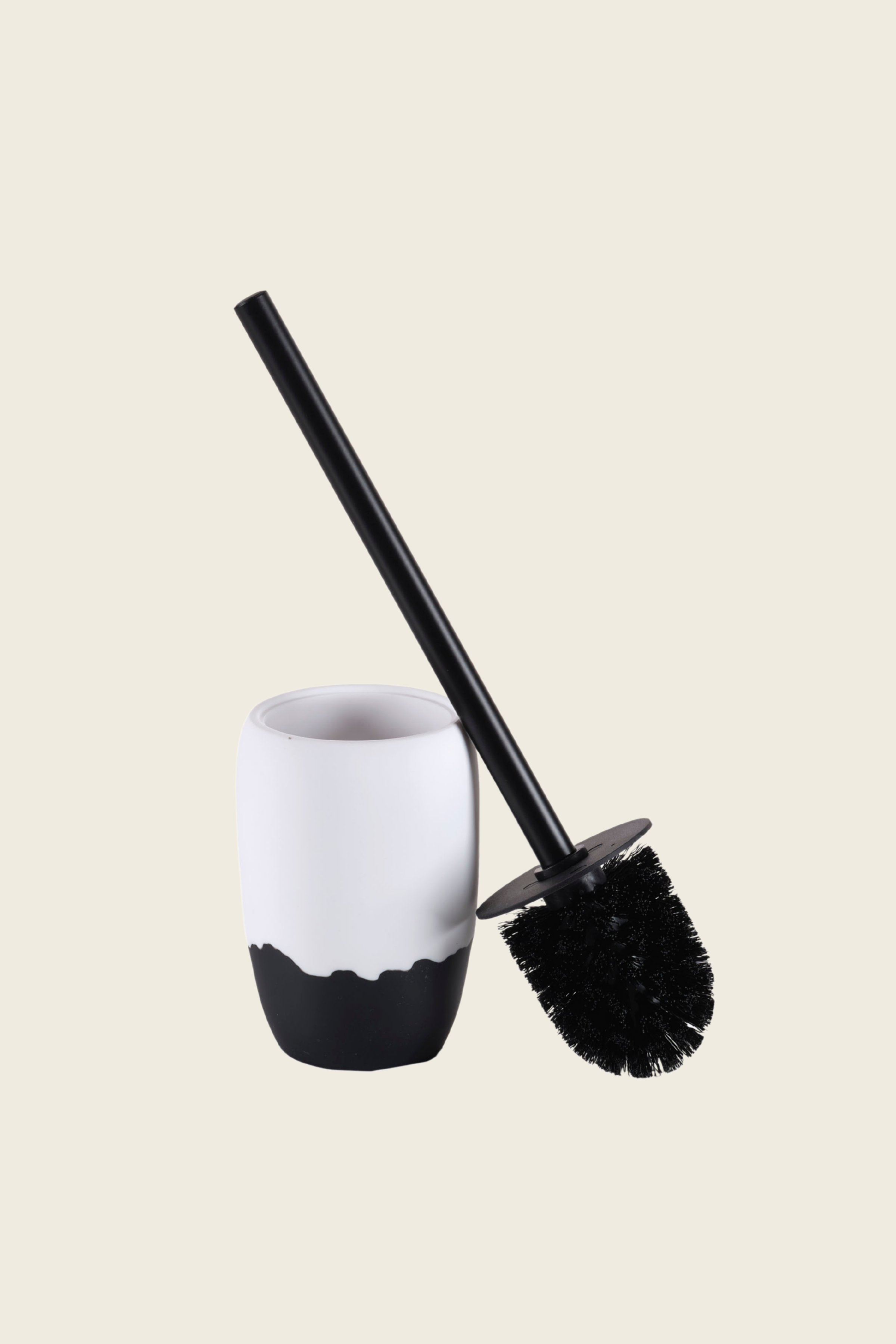 Shadow 5 Parça Banyo Seti Siyah