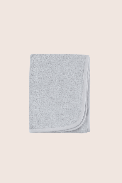 Sedef Bambu El Havlusu 50x90 cm Gri