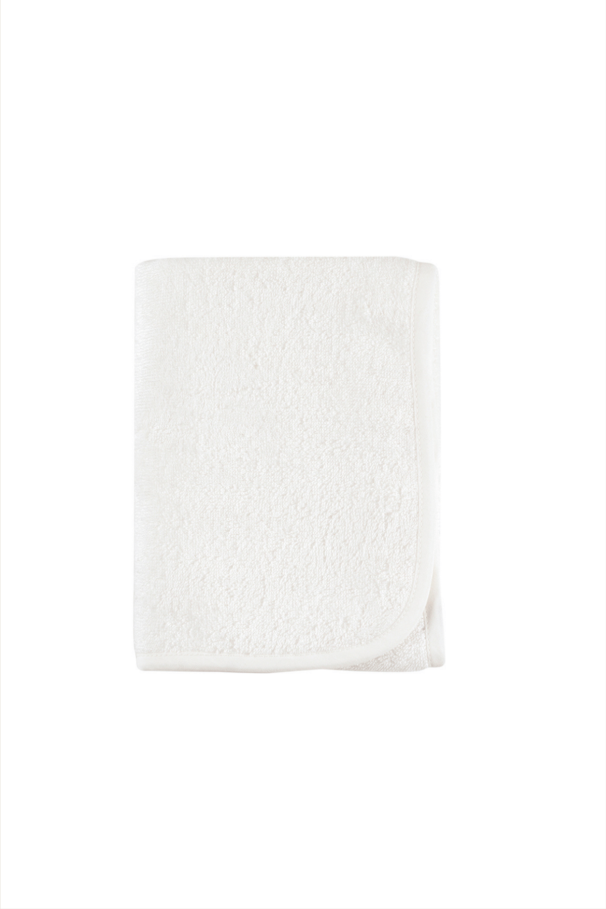 Sedef Bambu El Havlusu 50x90 cm Ekru