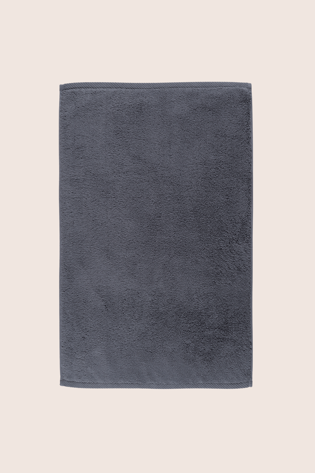 Alba Tekli Havlu Banyo Paspası 50x80 Lacivert