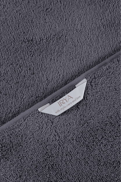 Alba Tekli Havlu Banyo Paspası 50x80 Lacivert